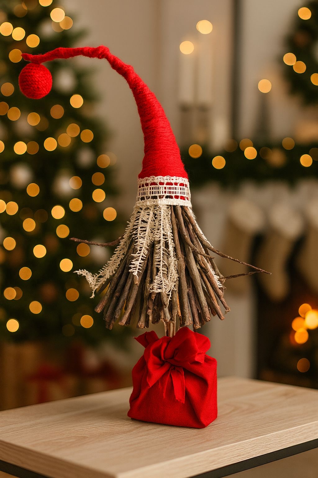 Papai Noel 1